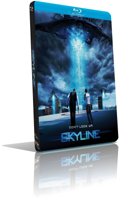 Skyline (2011) BDRip 576p ITA/ENG AC3 5.1 Subs MKV