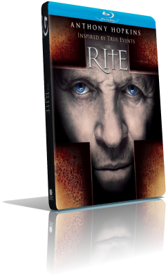 Il Rito (2011) Full Blu-Ray AVC ITA/Multi AC3 5.1 ENG/AC3+DTS-HD MA 5.1