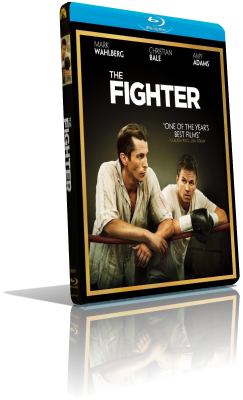 The Fighter (2011) HD 720p ITA/ENG AC3 5.1 Subs MKV
