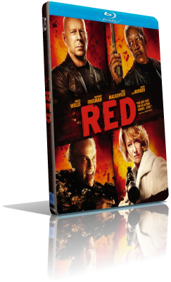 Red (2011) Full Blu-Ray AVC ITA/ENG DTS-HD MA 5.1