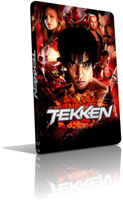 Tekken (2011) DVD5 Compresso – ITA