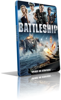 Battleship (2012) DVD5 Compresso – ITA