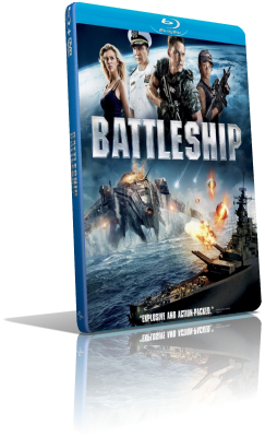 Battleship (2012) BDRip 576p ITA/ENG AC3 5.1 Subs MKV