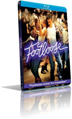 Footloose (2012) HD 720p ITA/AC3 5.1 Subs MKV