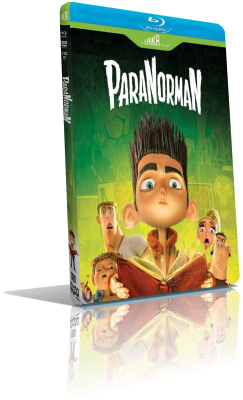 ParaNorman (2012) HD 720p ITA/AC3+DTS 5.1 ENG/AC3 5.1 Subs MKV