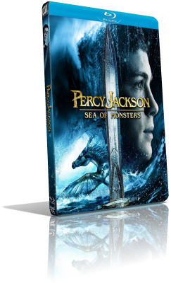 Percy Jackson e gli dei dell’Olimpo: Il mare dei mostri (2013) BDRip 576p ITA/ENG AC3 5.1 Subs MKV