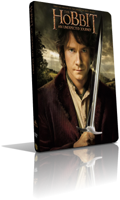 Lo Hobbit: Un Viaggio Inaspettato (2012) DVD5 Compresso – ITA