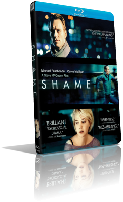 Shame (2012) Full Blu Ray AVC ITA/ENG DTS HD-MA 5.1