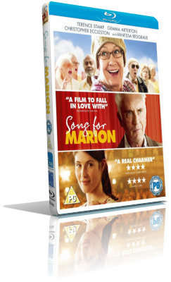 Una canzone per Marion (2013) FullHD 1080p ITA/AC3 5.1 (Audio Da DVD) ENG/DTS 5.1 Subs MKV