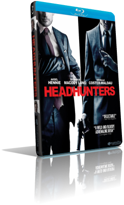 Headhunters – Il cacciatore di teste (2011) HD 720p ITA/AC3 5.1 (Audio Da TV) NOR/AC3 5.1 Subs MKV