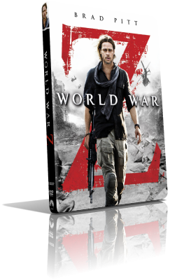 World War Z (2013) DVD5 Compresso – ITA