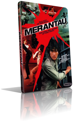 Merantau (2009) DVD5 Compresso – ITA