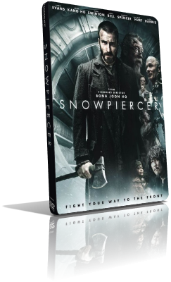 Snowpiercer (2014) DVD5 Compresso – ITA