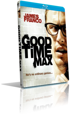 Good Time Max (2007) HD 720p ITA/AC3 5.1 (Audio Da DVD) ENG/AC3 5.1 Subs MKV