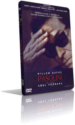 Pasolini (2014) Full DVD5 – ITA