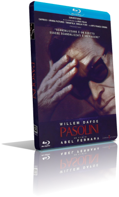 Pasolini (2014) FullHD 1080p ITA/AC3+DTS 5.1 Subs MKV