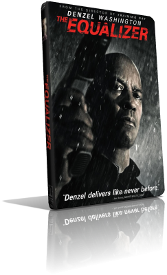 The Equalizer – Il vendicatore (2014) DVD5 Compresso – ITA