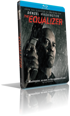 The Equalizer – Il vendicatore (2014) Full Blu-Ray AVC ITA/ENG/FRE DTS-HD MA 5.1