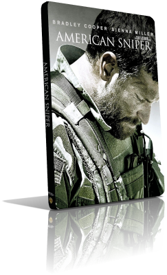 American Sniper (2015) DVD5 Compresso – ITA