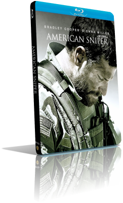 American Sniper (2015) Full Blu-Ray AVC ITA/Multi AC3 5.1 ENG/TrueHD 7.1