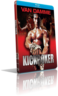Kickboxer – Il nuovo guerriero (1989) BDRip 576p ITA/ENG AC3 5.1 Subs MKV