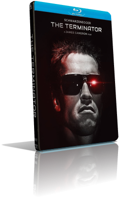 Terminator (1984) Full Blu-Ray AVC ITA/RUS/SPA DTS 5.1 ENG/DTS-HD MA 5.1
