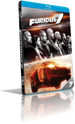 Fast & Furious 7 (2015) [EXTENDED] FullHD 1080p ITA/ENG AC3+DTS 5.1 Subs MKV