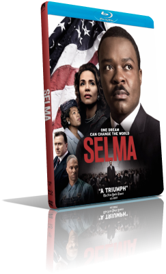 Selma – La strada per la libertà (2015) HD 720p ITA/AC3+DTS 5.1 ENG/AC3 5.1 Subs MKV