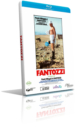 Fantozzi (1975) Full Blu-Ray AVC ITA/DTS-HD MA 2.0