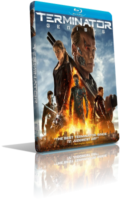 Terminator: Genisys (2015) FullHD 1080p ITA/AC3 5.1 ENG/AC3+DTS 5.1 Subs MKV