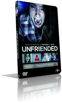 Unfriended (2015) DVD5 Compresso – ITA