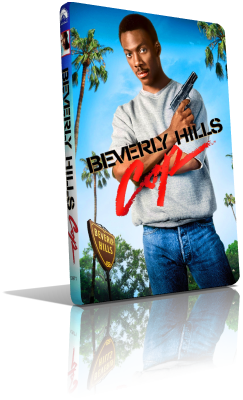 Beverly Hills Cop – Un piedipiatti a Beverly Hills (1984) DVD5 Compresso – ITA
