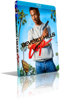 Beverly Hills Cop – Un piedipiatti a Beverly Hills (1984) Full Blu-Ray AVC ITA/Multi AC3 2.0 ENG/AC3+DTS-HD MA 5.1