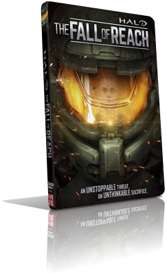 Halo: The Fall of Reach (2015) Full DVD5 – ITA/Multi