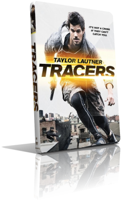Tracers (2015) DVD5 Compresso – ITA