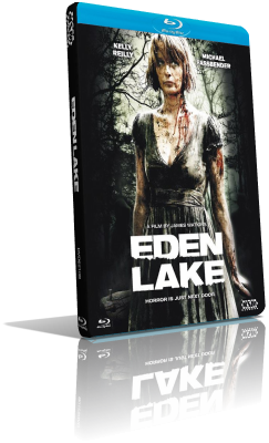 Eden Lake (2008) FullHD 1080p ITA/AC3 5.1 ENG/AC3+DTS 5.1 Subs MKV