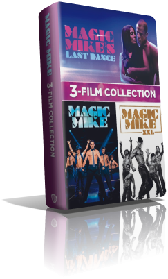 Magic Mike: Collection