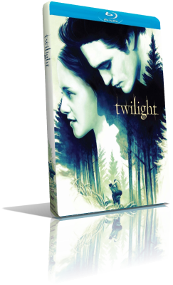 Twilight (2008) BDRip 576p ITA/ENG AC3 5.1 Subs MKV