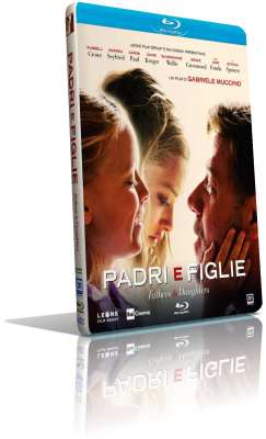 Padri e figlie (2015) Full Blu-Ray AVC ITA/ENG DTS-HD MA 5.1