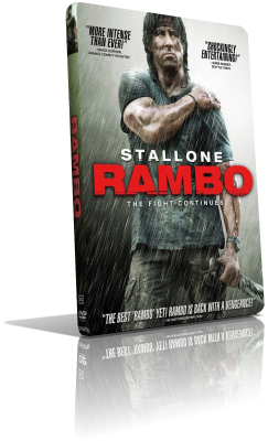 John Rambo (2008) Full DVD9 – ITA/Multi