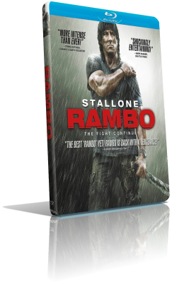 John Rambo (2008) Full Blu-Ray AVC ITA/ENG DTS-HD MA 5.1