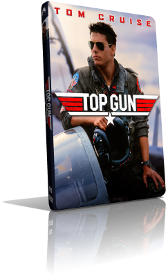 Top Gun (1986) Full DVD9 – ITA/Multi