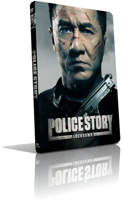 Police Story: Lockdown (2013) Full DVD5 – ITA/CHI