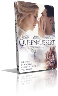 Queen of the Desert (2015) Full DVD5 – ITA/ENG