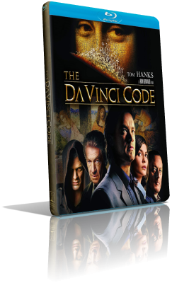 Il codice da Vinci (2006) [EXTENDED] FullHD 1080p ITA/AC3+DTS 5.1 Subs MKV