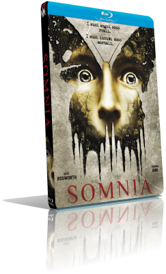 Somnia (2016) Full Blu-Ray AVC ITA/ENG DTS-HD MA 5.1