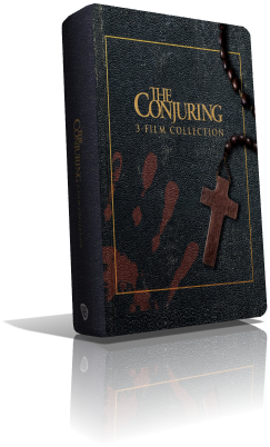 The Conjuring: Collection