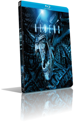 Aliens – Scontro finale (1986) [EXTENDED] FullHD 1080p ITA/ENG AC3+DTS 5.1 Subs MKV