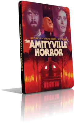 Amityville Horror (1979) DVD5 Compresso – ITA