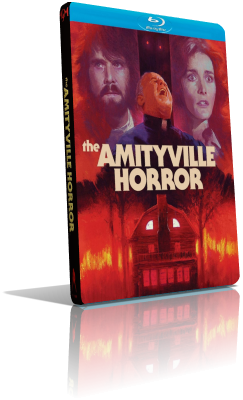 Amityville Horror (1979) FullHD 1080p ITA/ENG AC3+DTS 5.1 Subs MKV
